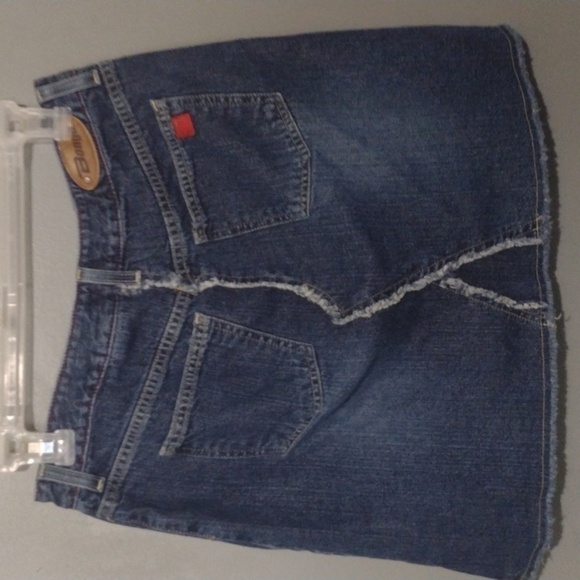 BONGO size 9 skirt Y2K style - Picture 2 of 8